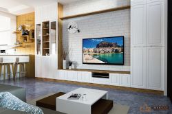 客廳 LIVING ROOM